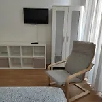 Lira Bed and Breakfast
