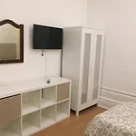 Lira Bed & Breakfast Oporto