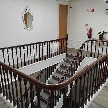 Bed & Breakfast Lira Porto