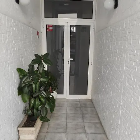 Bed & Breakfast Lira Porto