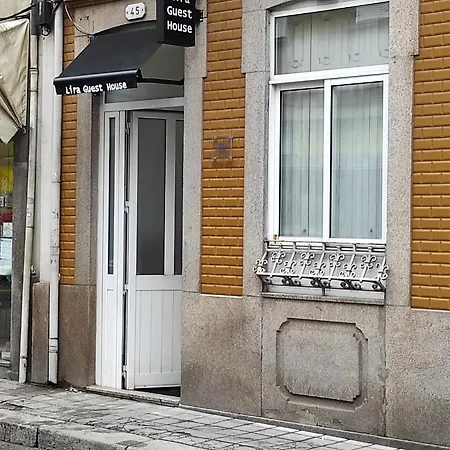 Bed & Breakfast Lira