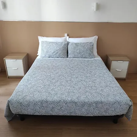 Lira Bed & Breakfast
