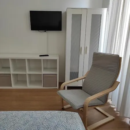 Lira Bed and Breakfast