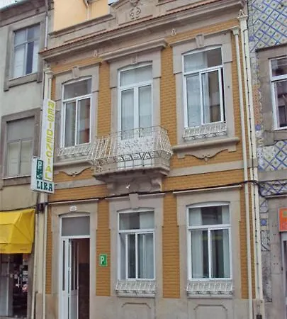 Bed & Breakfast Lira 2*