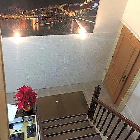 Lira Oda ve Kahvaltı Porto