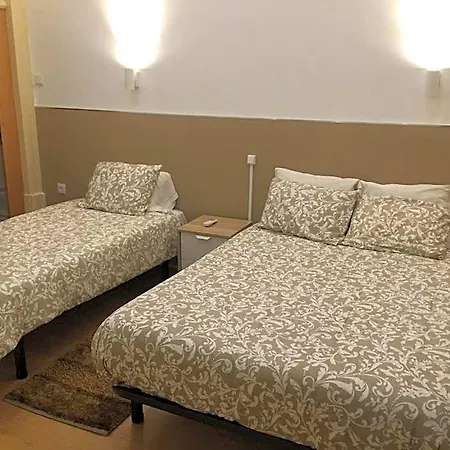 Oda ve Kahvaltı Lira Porto