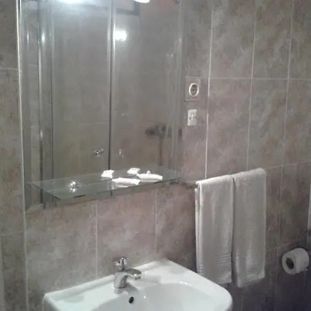 Bed & Breakfast Lira