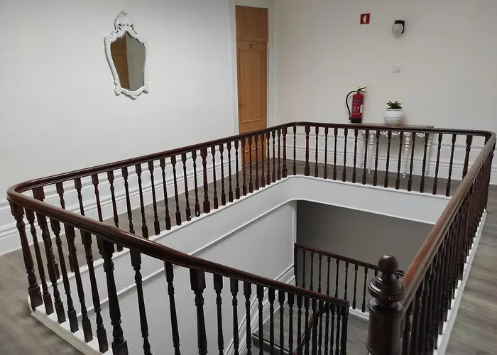 Lira Bed & Breakfast 4*