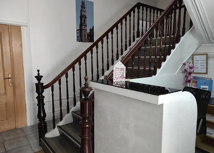 Bed & Breakfast Lira Porto