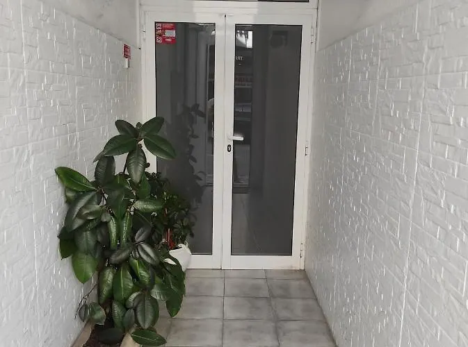 Bed & Breakfast Lira Porto