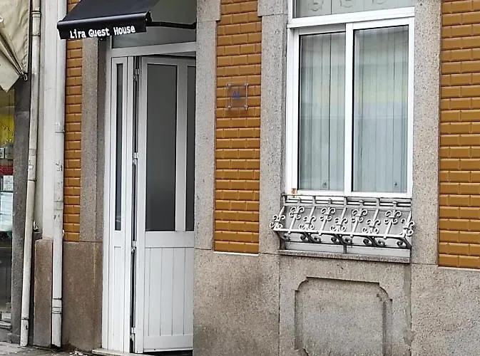 Bed and breakfast Lira