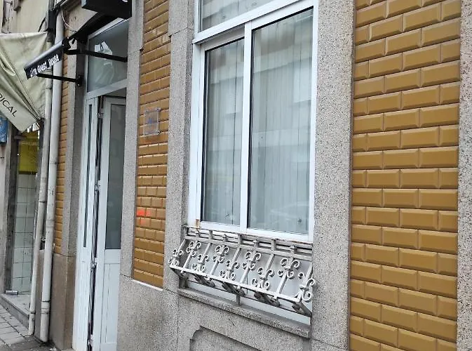 Bed & Breakfast Lira 4*