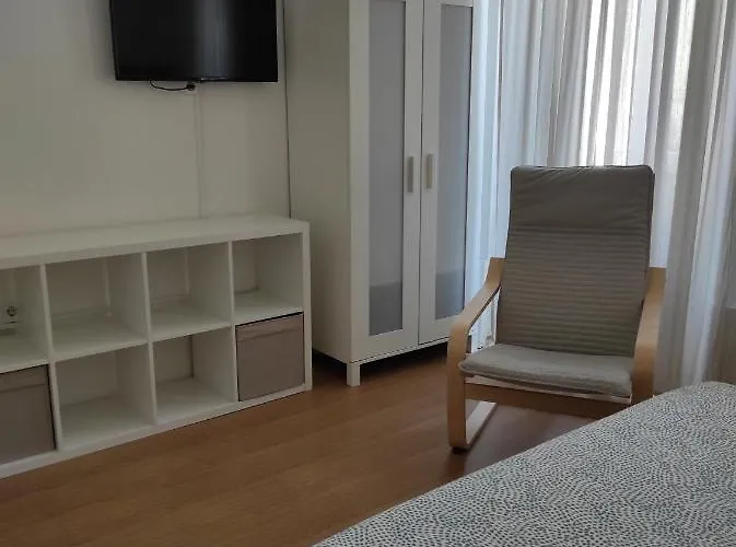 Lira Bed & Breakfast 4*