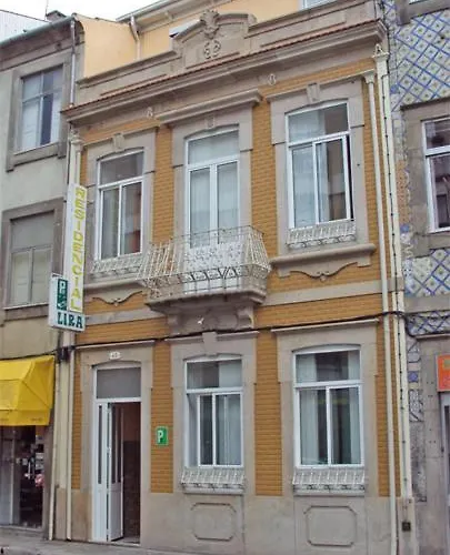 Bed & Breakfast Lira 4*