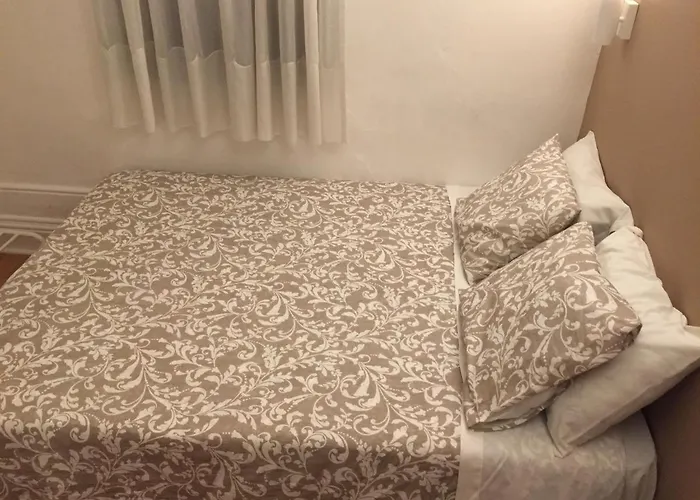 Bed and breakfast Lira