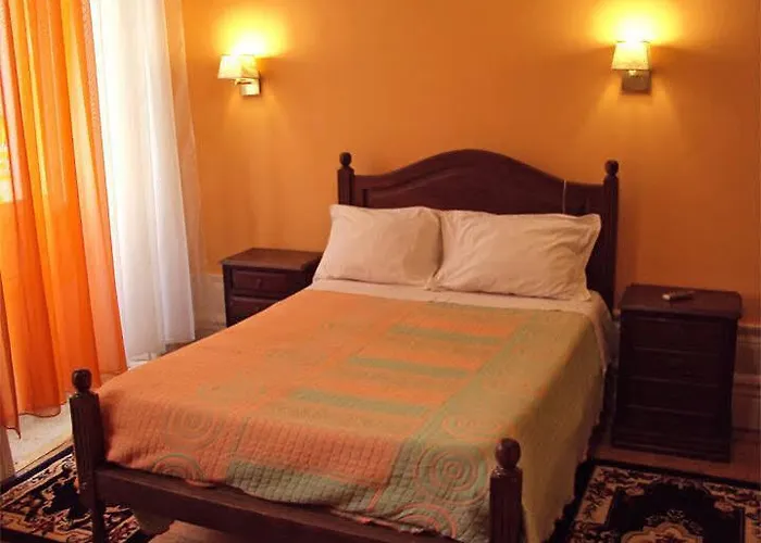 Lira Bed and breakfast Oporto