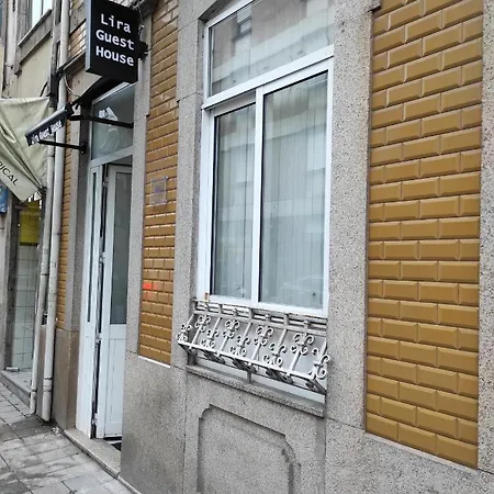 Bed & Breakfast Lira 4*