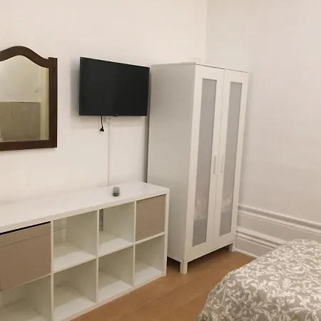 Lira Bed & Breakfast Oporto
