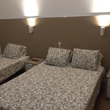 Residencial Lira - Oporto