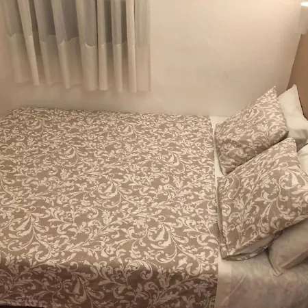 Bed & Breakfast Lira