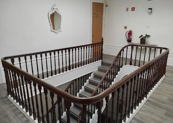 Oda ve Kahvaltı Lira Porto