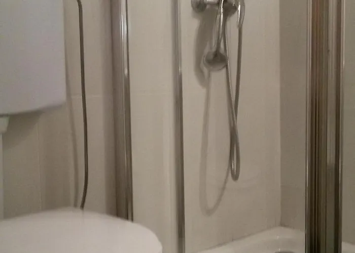 Nocleg ze śniadaniem Lira