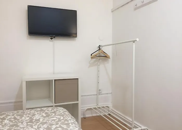 Nocleg ze śniadaniem Lira 4*