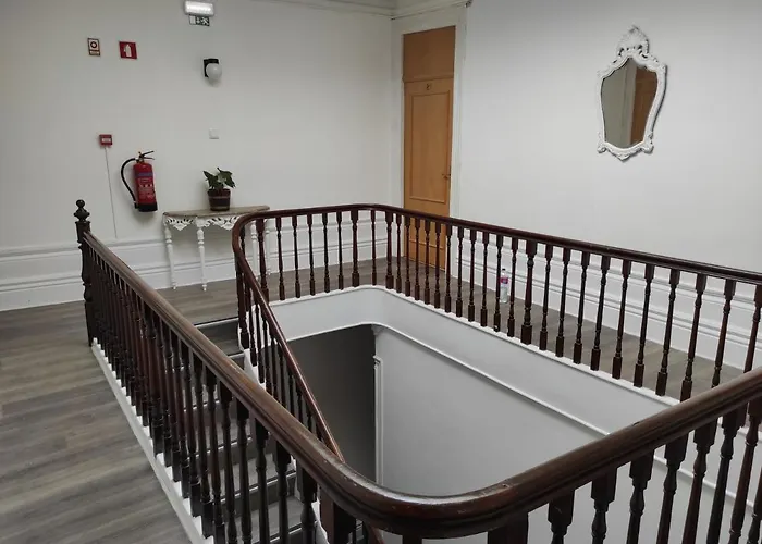 Lira Bed & Breakfast Porto