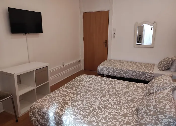 Bed & Breakfast Lira 4*