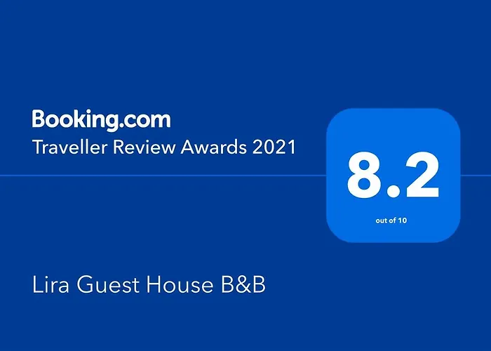 Lira Bed & Breakfast 4*